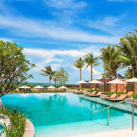 Sheraton Hua Hin Pranburi Villas Exteriör bild