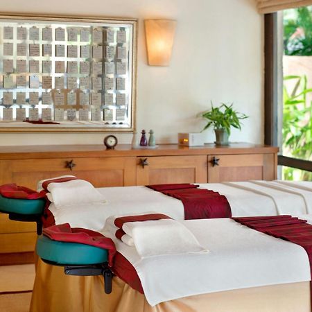 Sheraton Hua Hin Pranburi Villas Exteriör bild