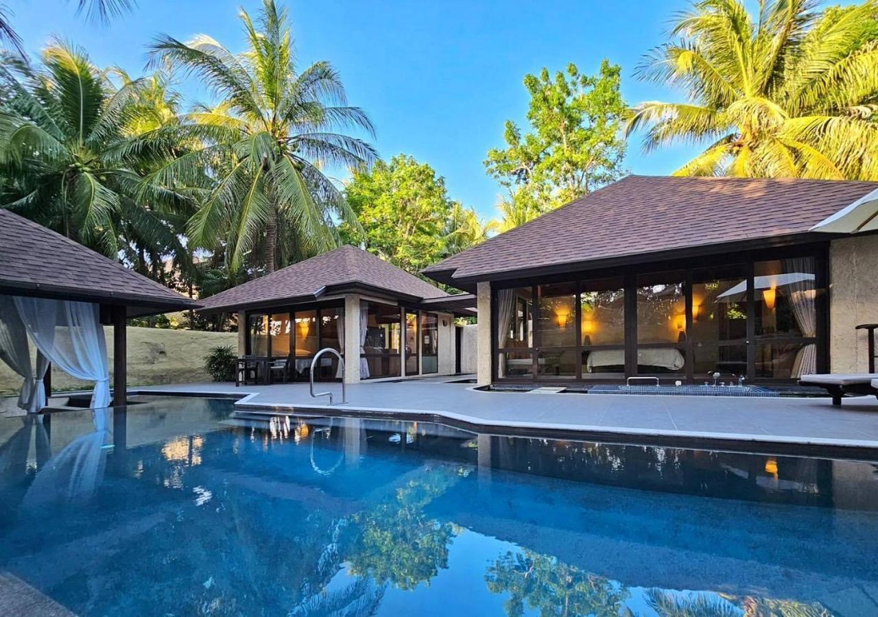 Sheraton Hua Hin Pranburi Villas Exteriör bild