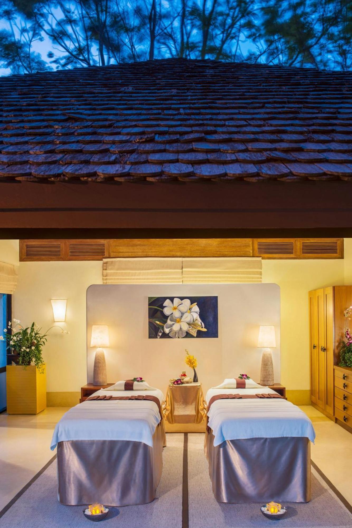 Sheraton Hua Hin Pranburi Villas Exteriör bild