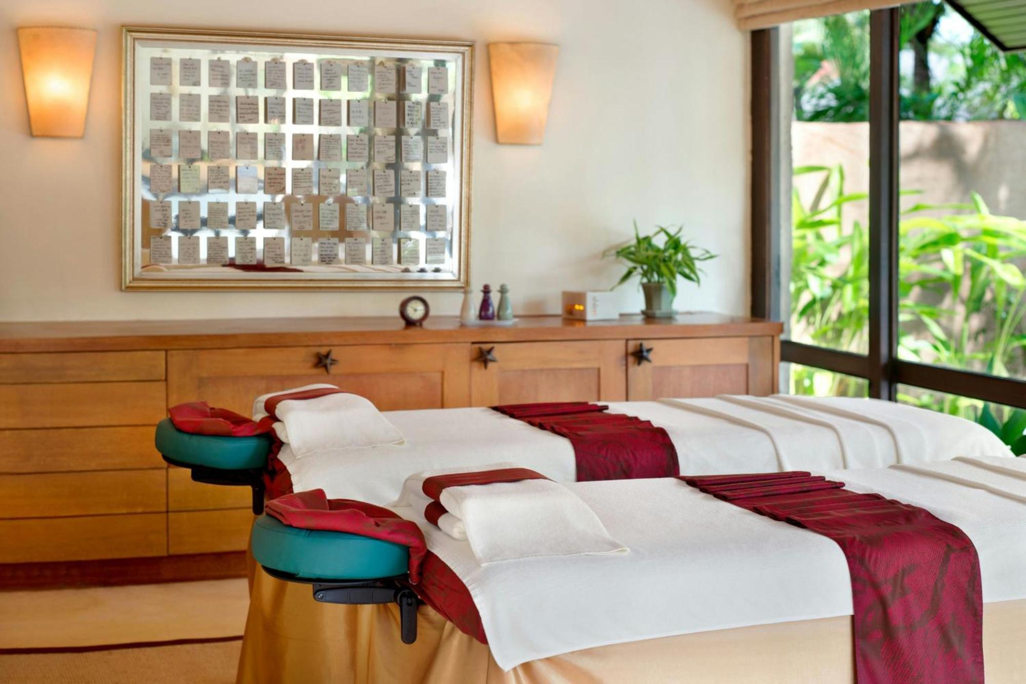 Sheraton Hua Hin Pranburi Villas Exteriör bild
